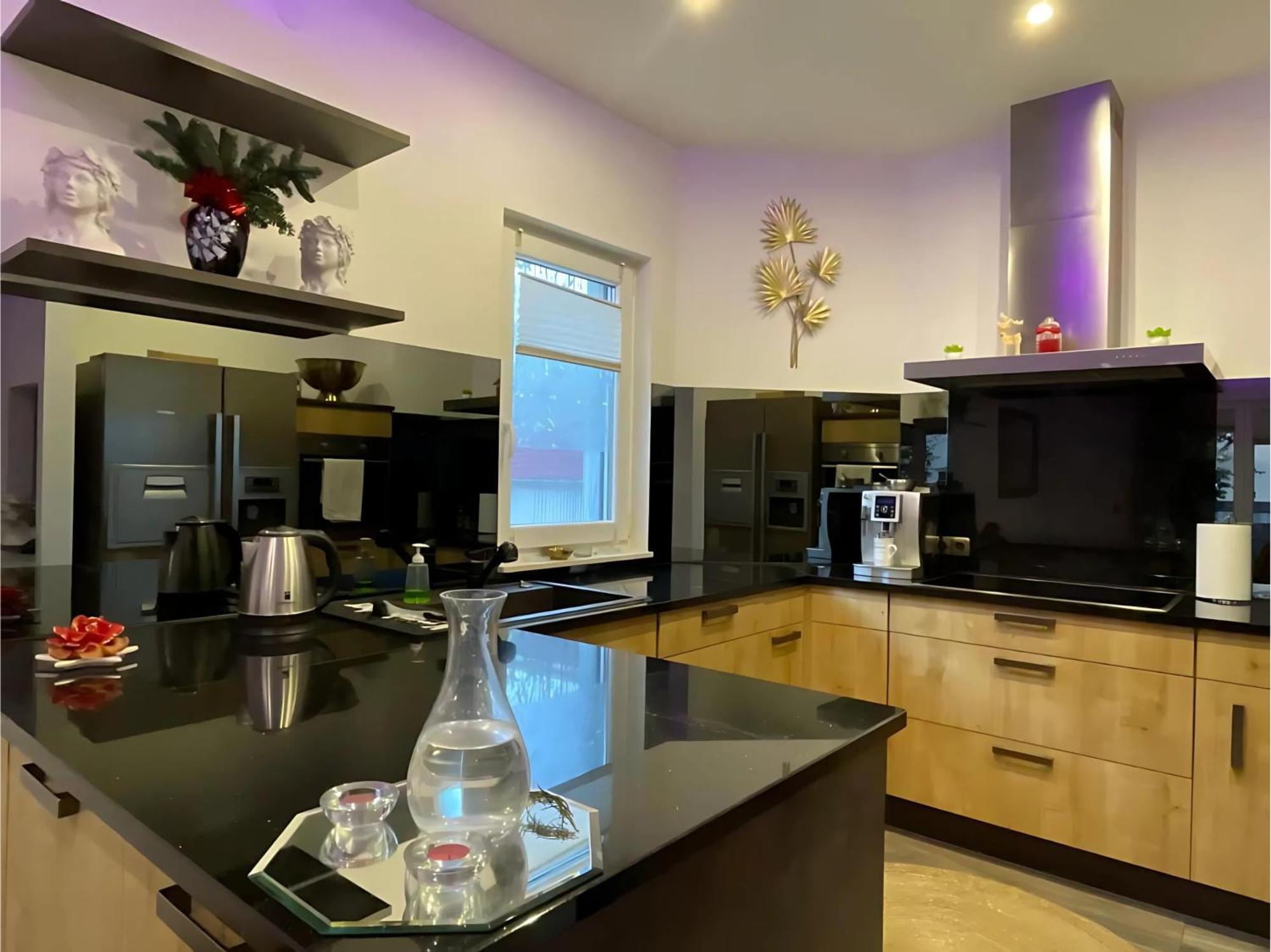 Villa Andrijana - Exclusively Yours - Family Getaway With Private Pool Kastela Ngoại thất bức ảnh