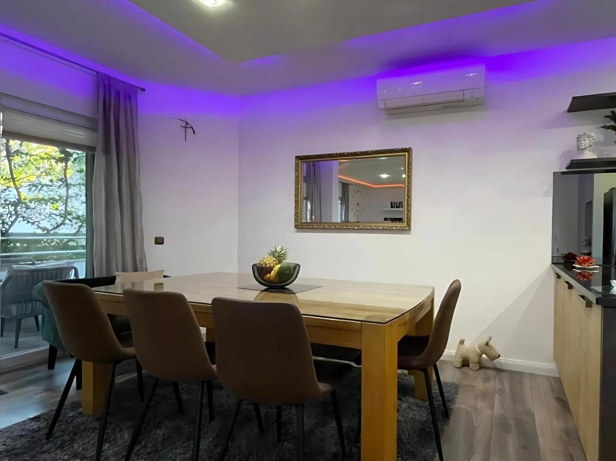 Villa Andrijana - Exclusively Yours - Family Getaway With Private Pool Kastela Ngoại thất bức ảnh