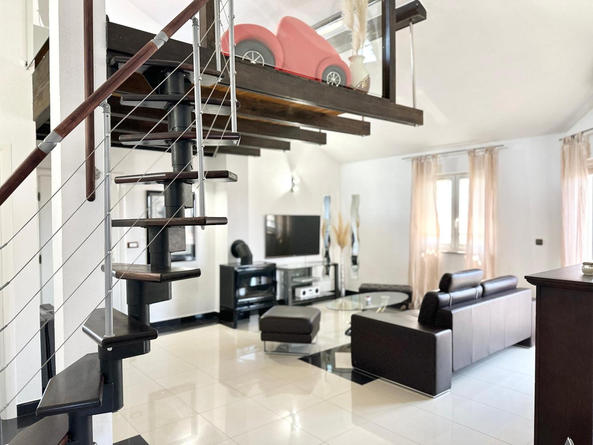 Villa Andrijana - Exclusively Yours - Family Getaway With Private Pool Kastela Ngoại thất bức ảnh