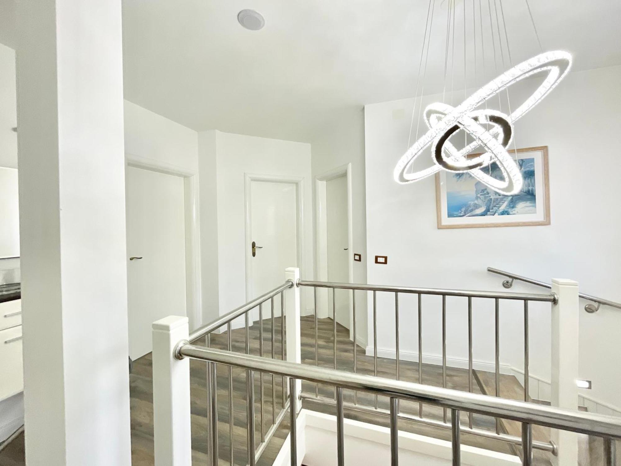 Villa Andrijana - Exclusively Yours - Family Getaway With Private Pool Kastela Ngoại thất bức ảnh